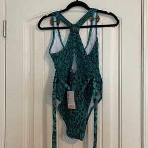 **Brand New** Missguided swim suit